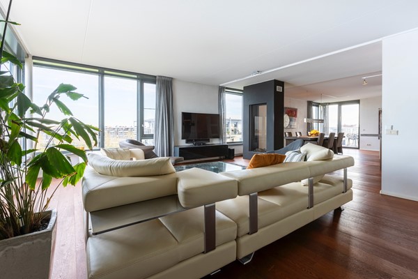 Medium property photo - Ansjovislaan 228, 4617 AT Bergen op Zoom